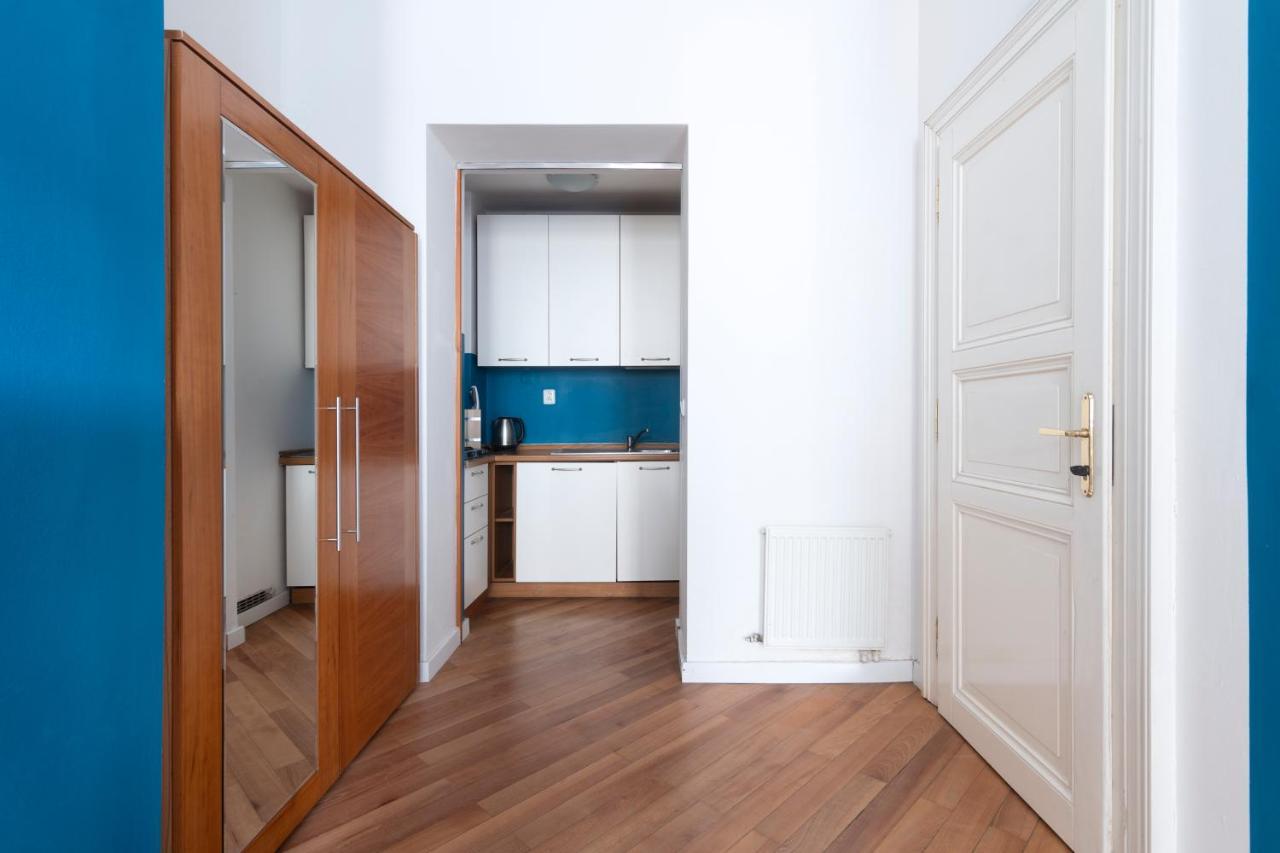 Appartement Moonlight Old Town *