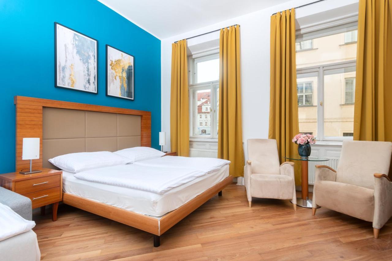 Appartement Moonlight Old Town