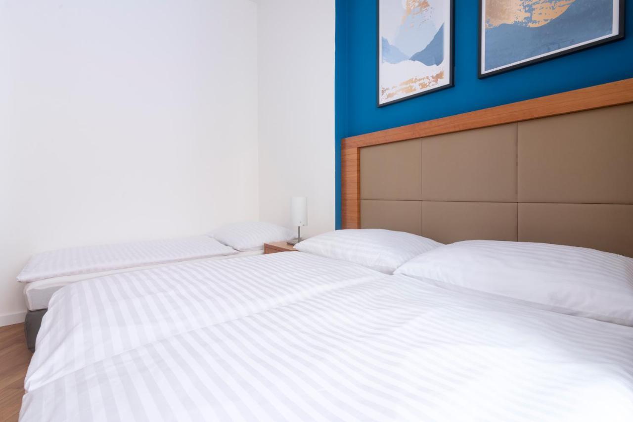 Appartement Moonlight Old Town *