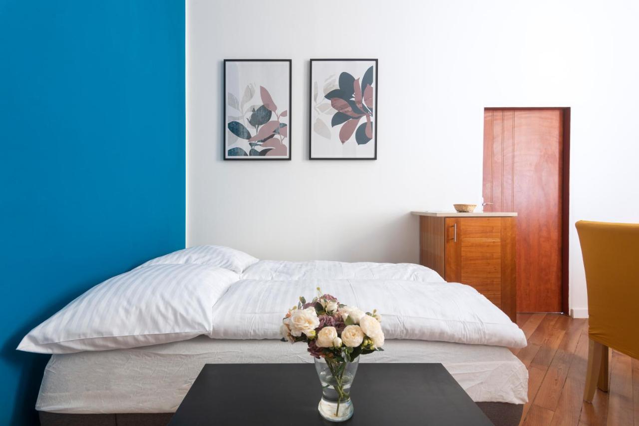 Appartement Moonlight Old Town *