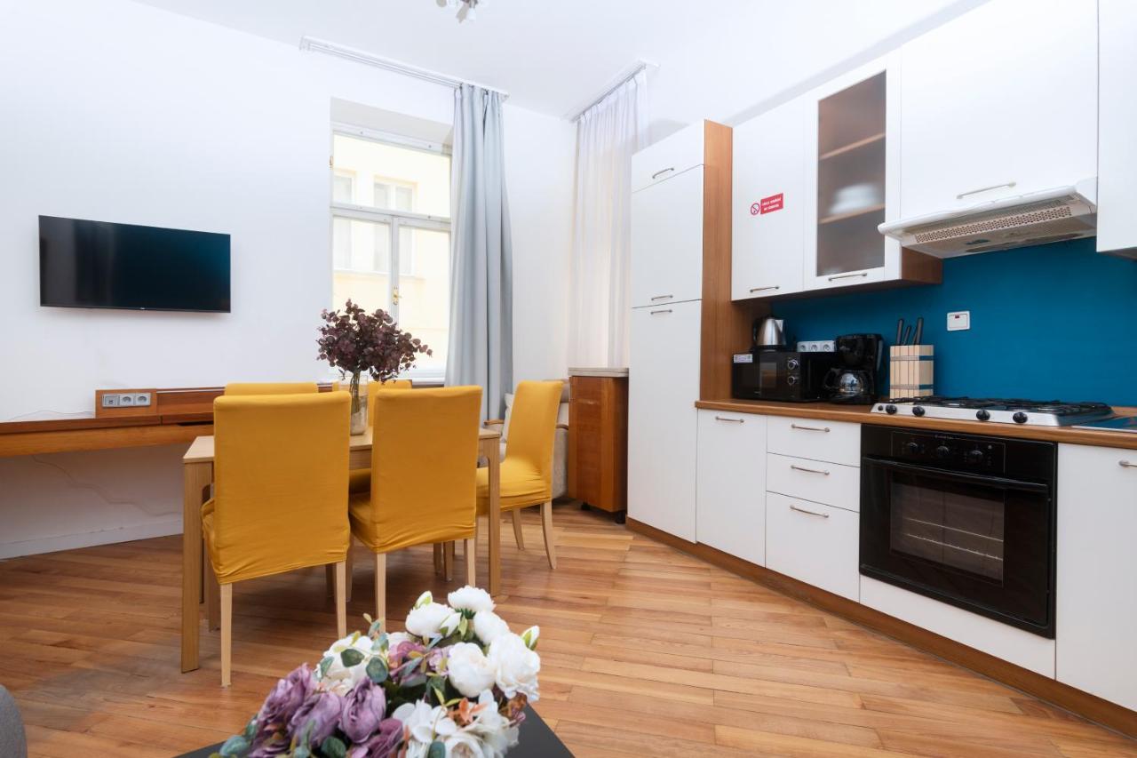Appartement Moonlight Old Town