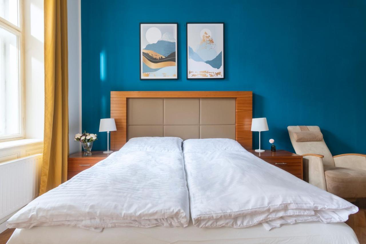 Appartement Moonlight Old Town *
