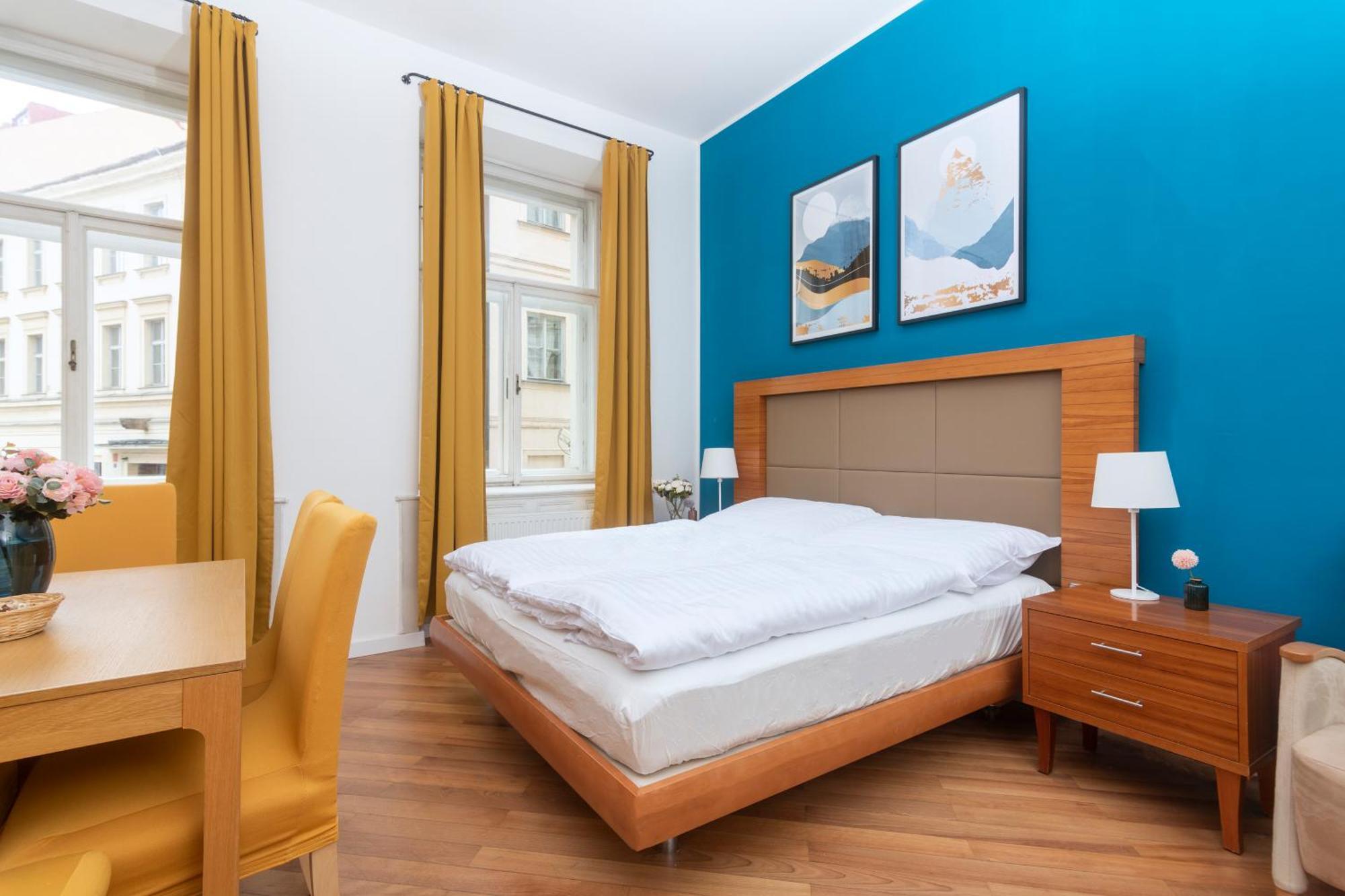Appartement Moonlight Old Town *